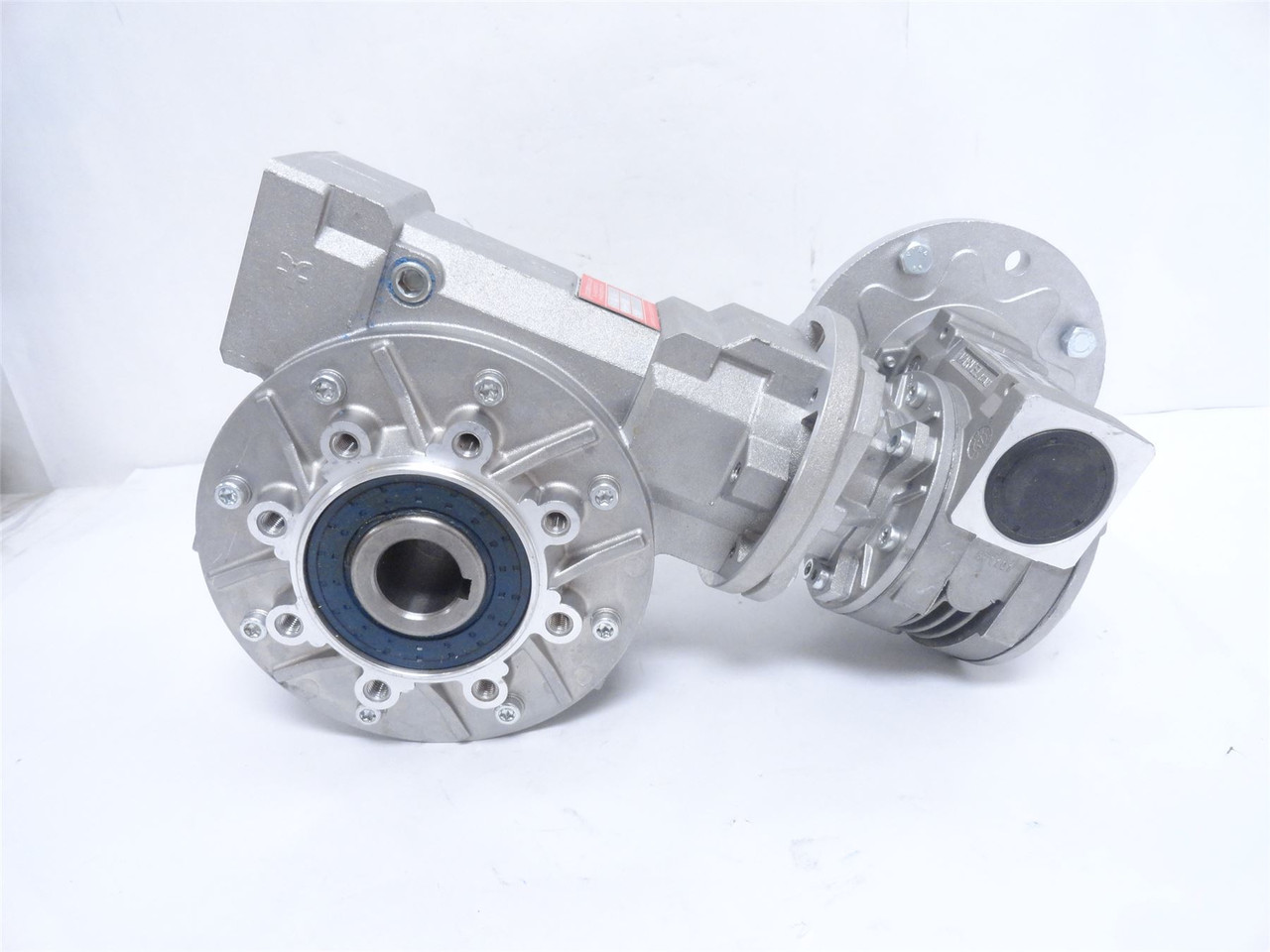 Nu-Meat Tech MQ564001; Speed Reducer Assy; 1:5600; FRS40/70