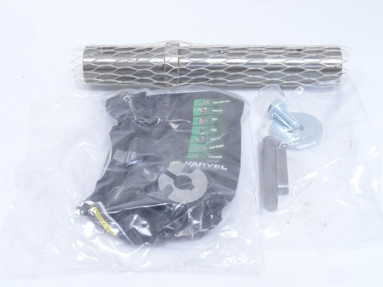 Nu-Meat Tech MQ564001; Speed Reducer Assy; 1:5600; FRS40/70