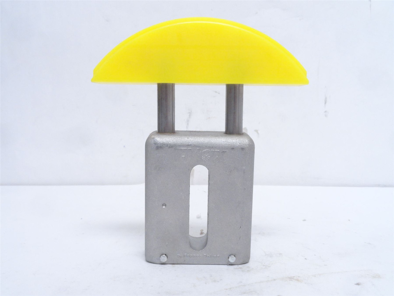 Fenner CT2102; Linear/Chain Guiding Head Chain Tensioner