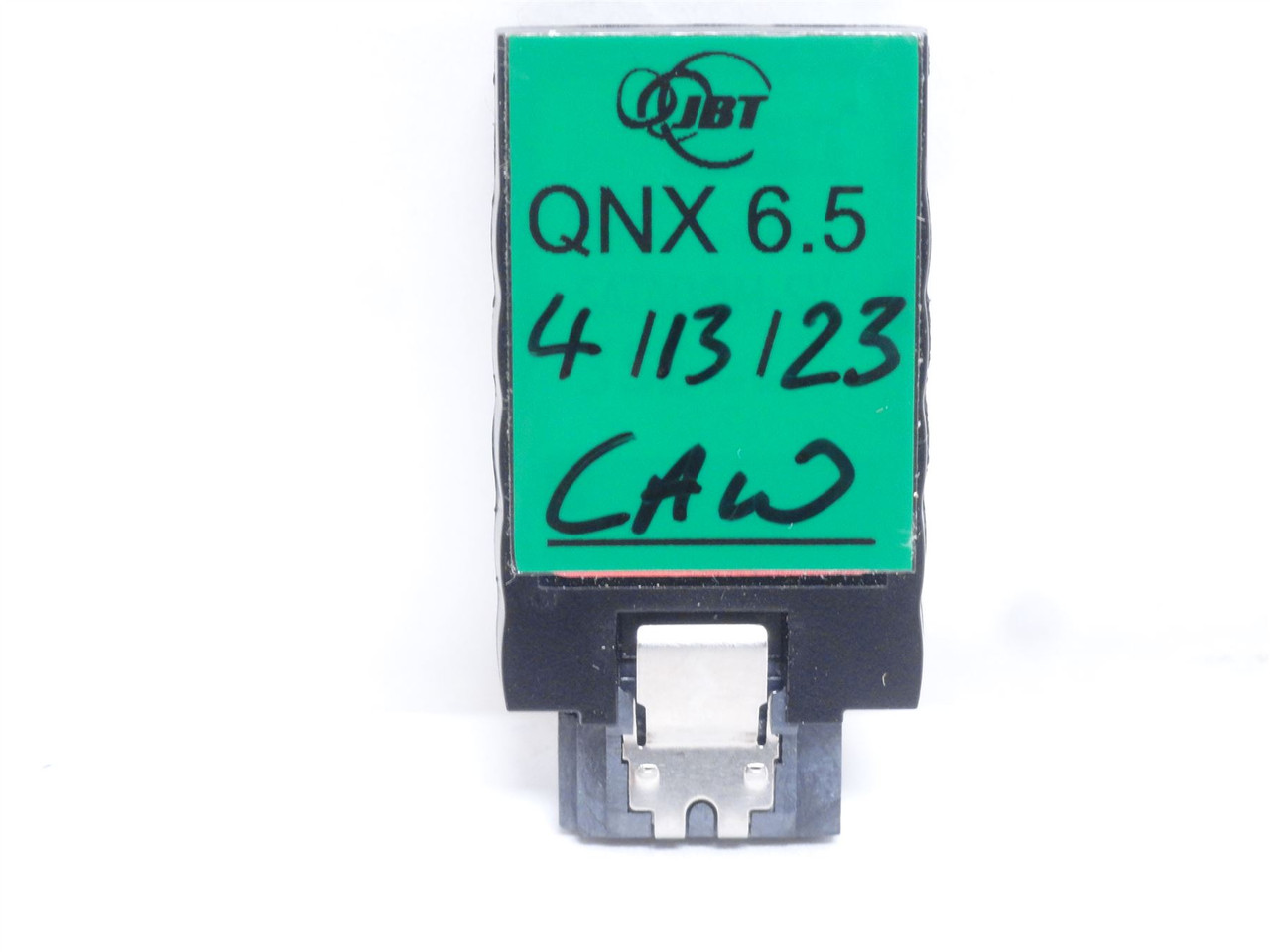 JBT 4113123; Programmed Innodisk 44-0359; SATADOM-SV-3SE 8GB
