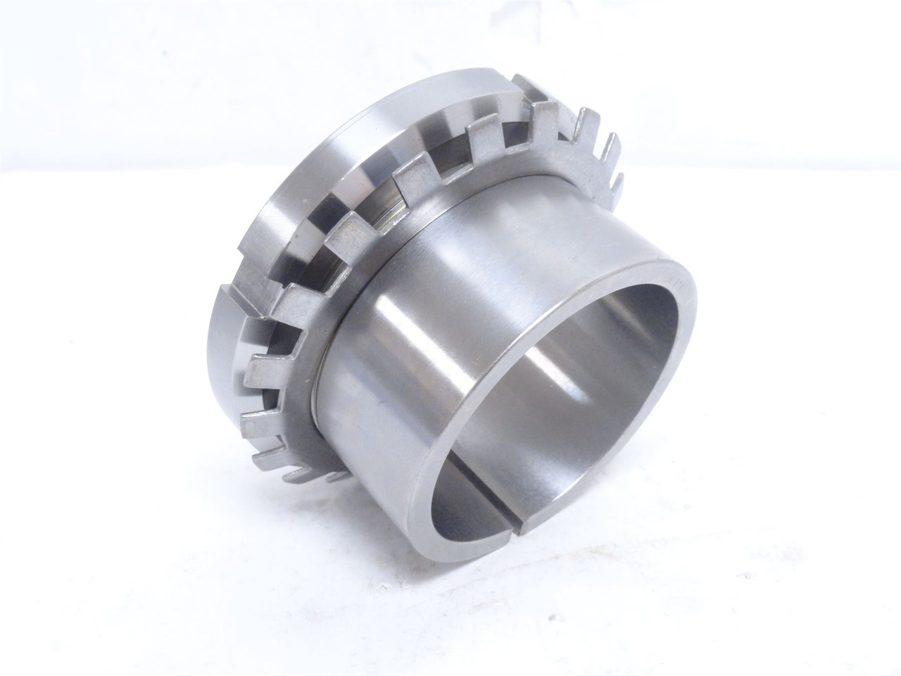 FAG H318; Bearing Adapter Sleeve; 80mmID; M90x2 Threads
