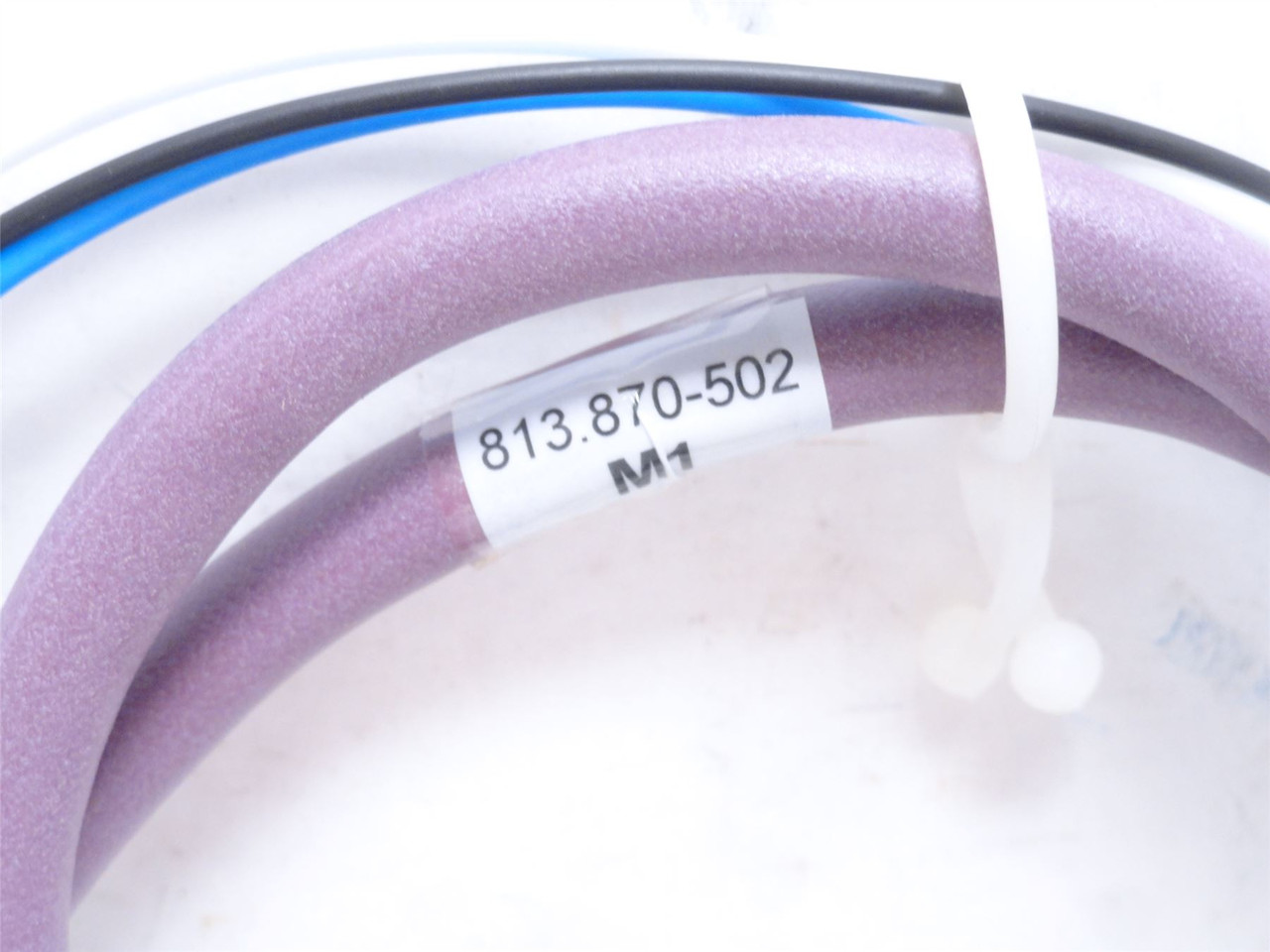 MFG- 813.870.502; Cable Can Separator Drive