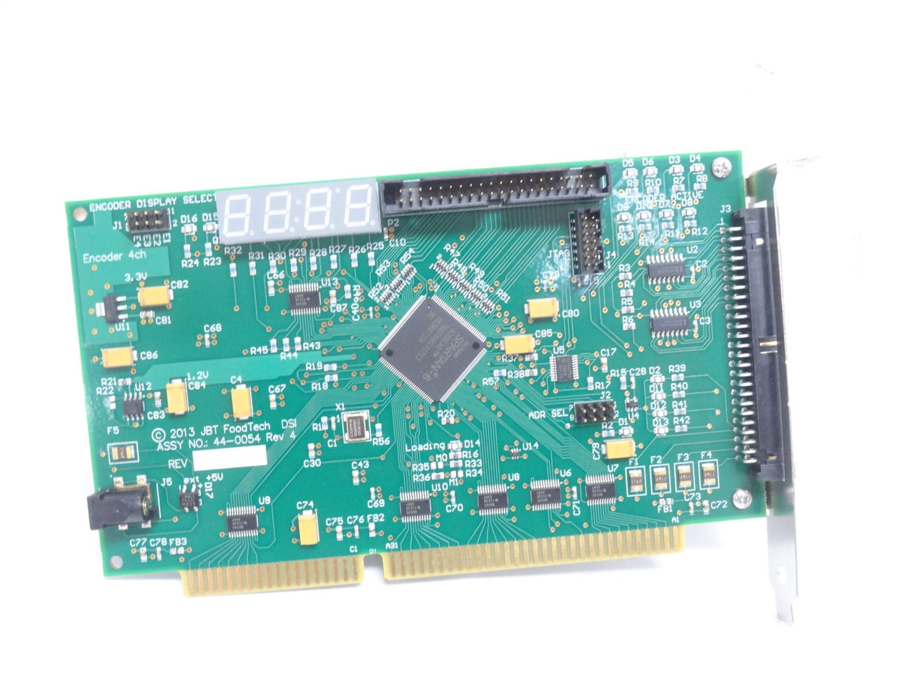 JBT 44-0054; Encoder PC Board