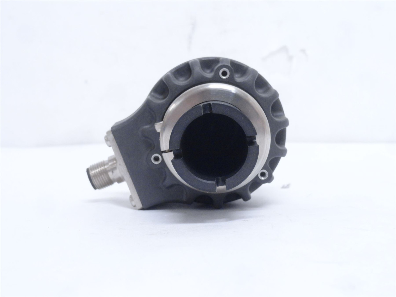 Accu-Coder 25HC-78SN-0100NV1QOC-SMJ-S3CE; Encoder; 100PPR