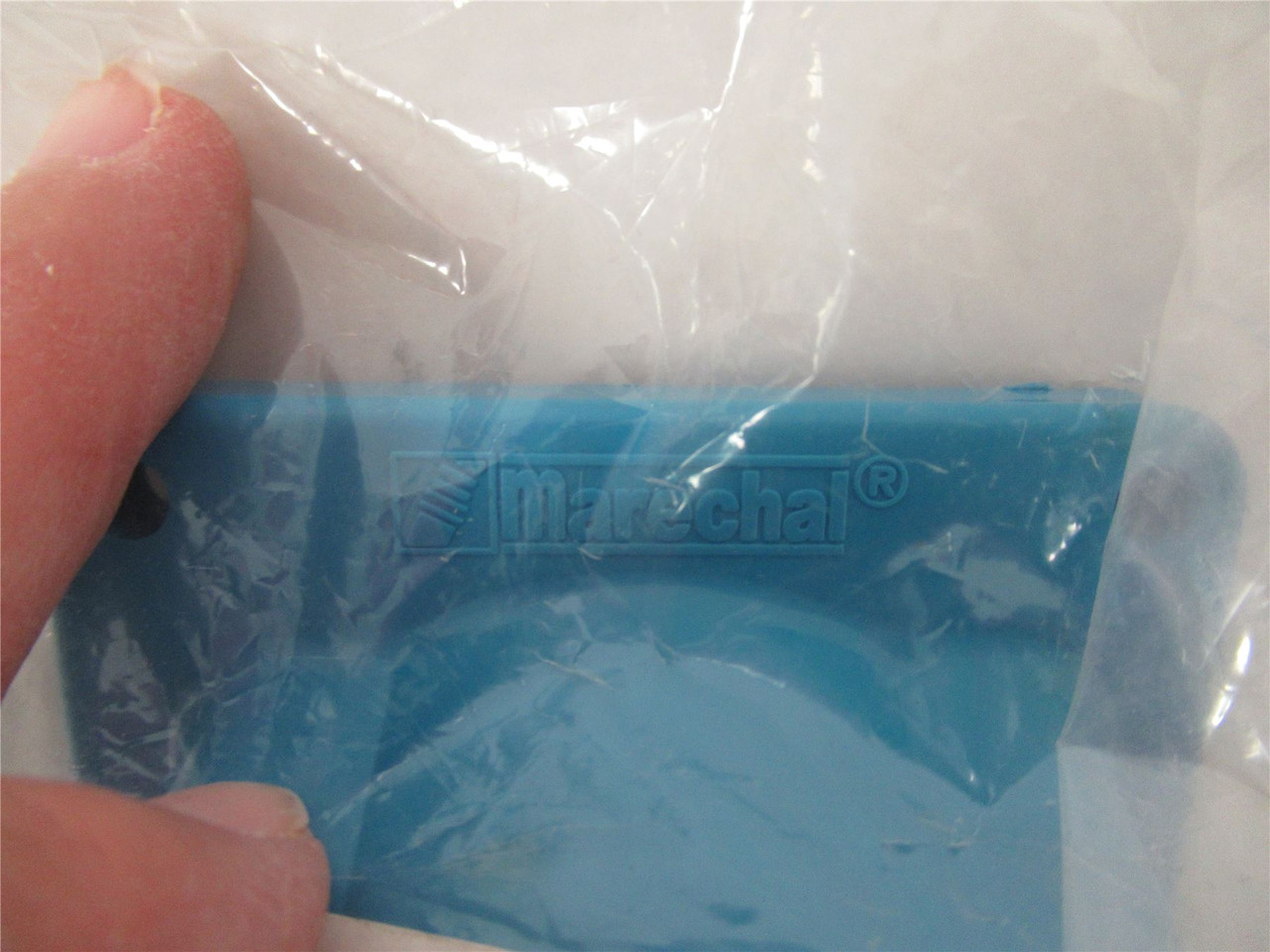 Marechal 512M3; Electrical Angle Adapter  9 CU IN SIZE.2