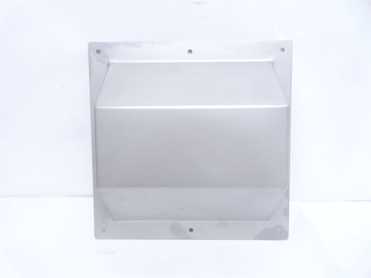Metalquimia MQ151145T; Motor D/Flange 2201226; SS; 12" x 12"