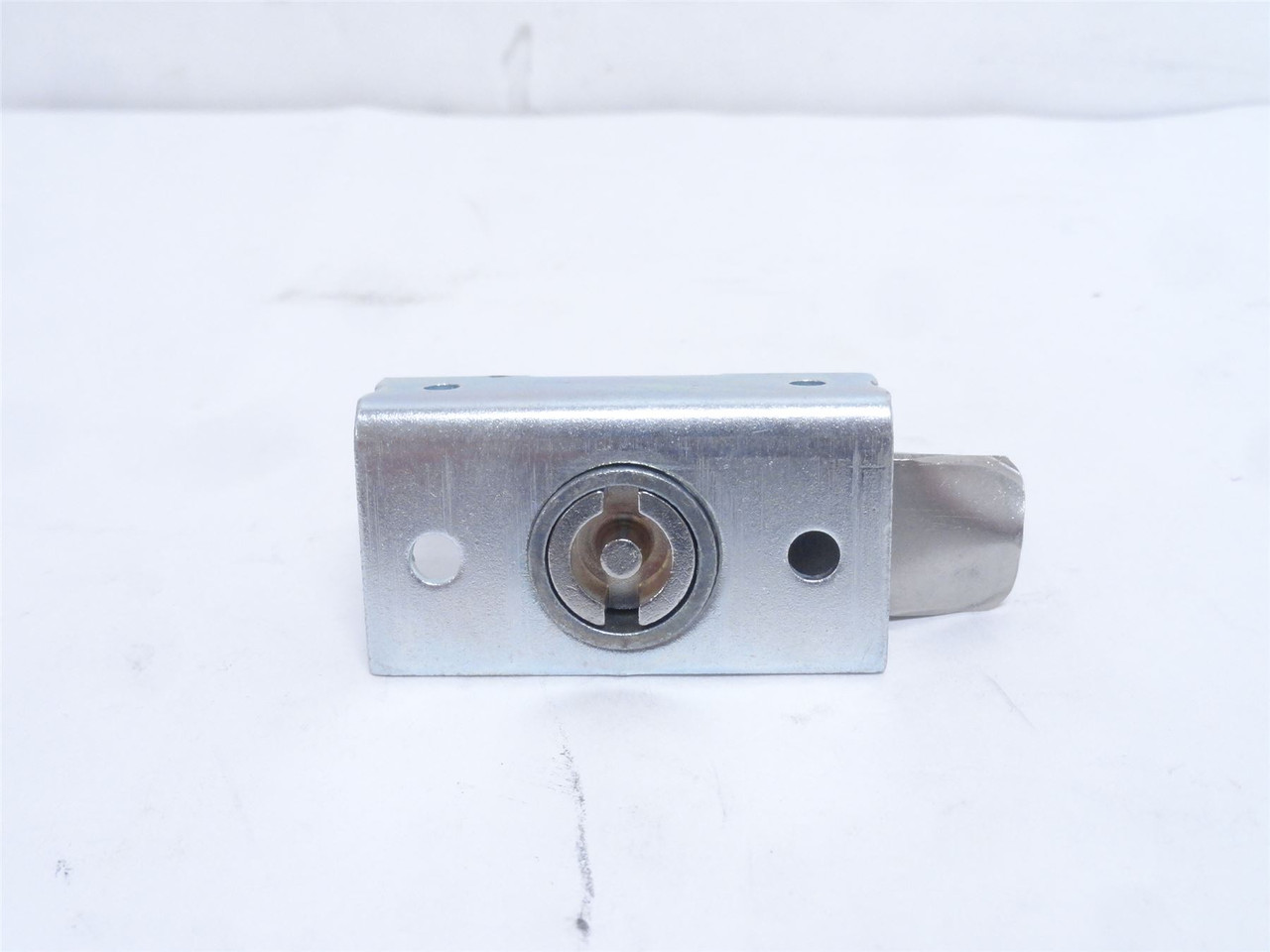Multivac 101852964; Main Cabinet Door latch; Steel