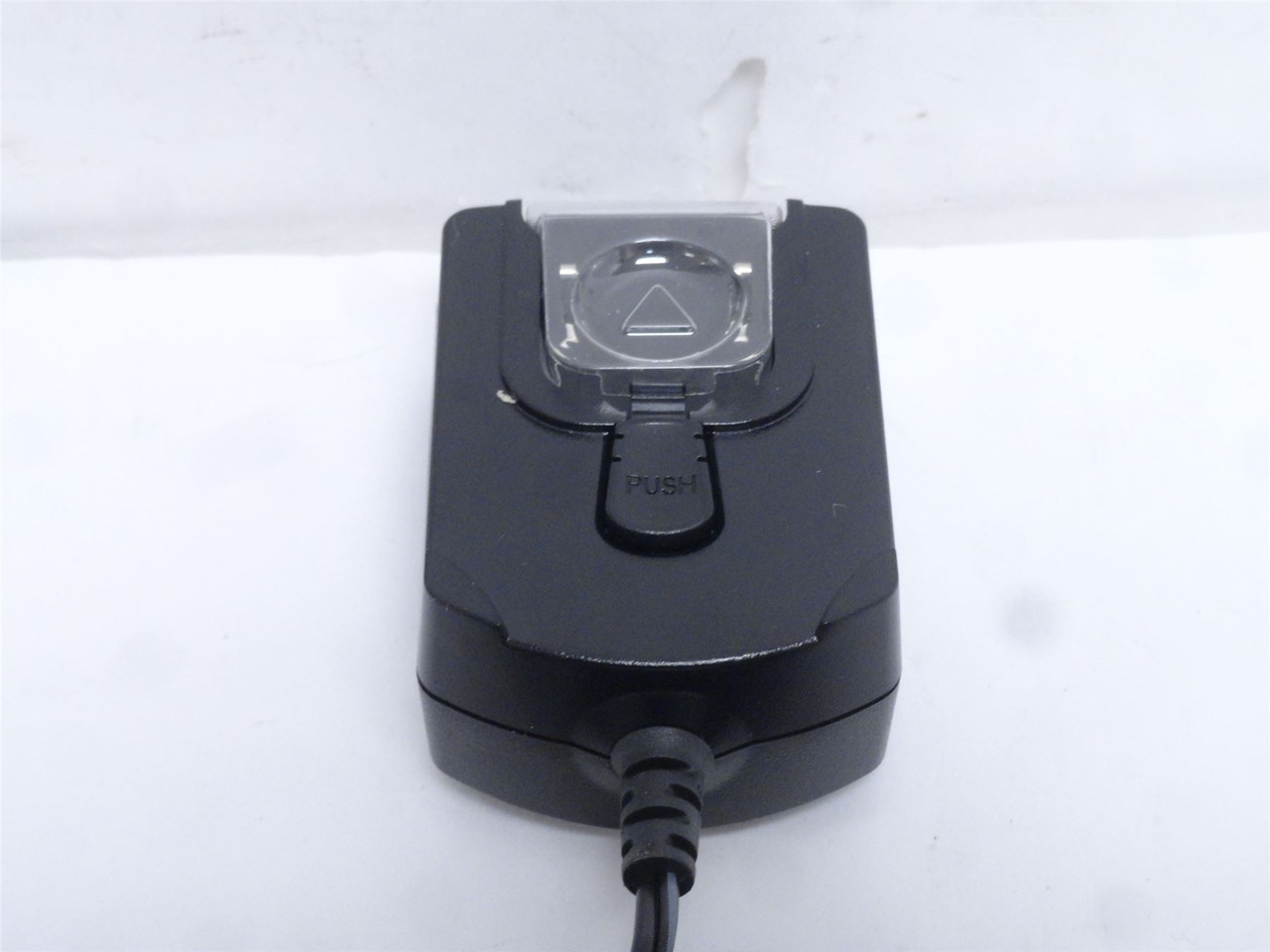 Phihong PSC15R-050; Wall Mount AC Adapter 100-240VAC In