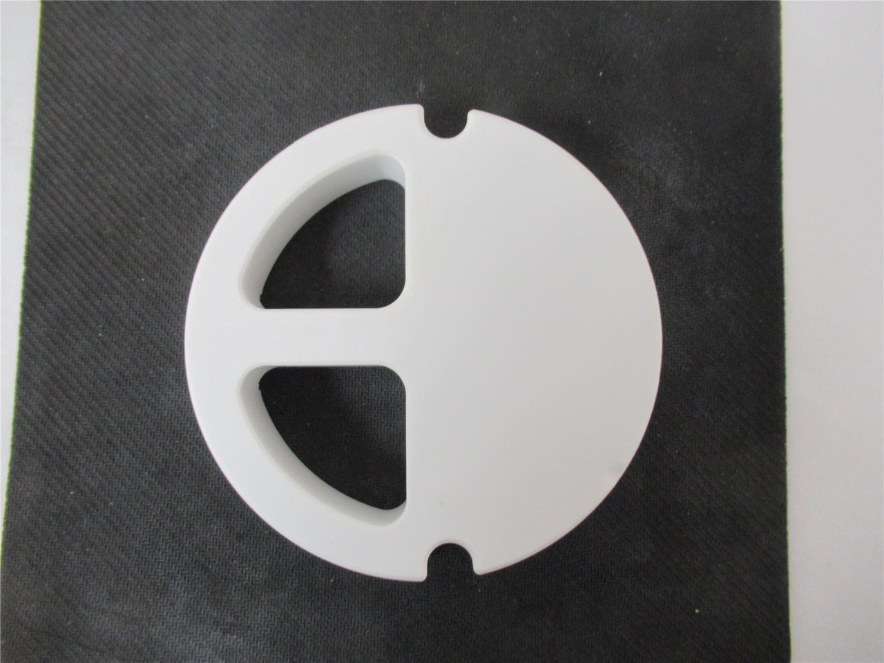 Armstrong CPSK0012; Disc Set Ceramic F3050 trim C
