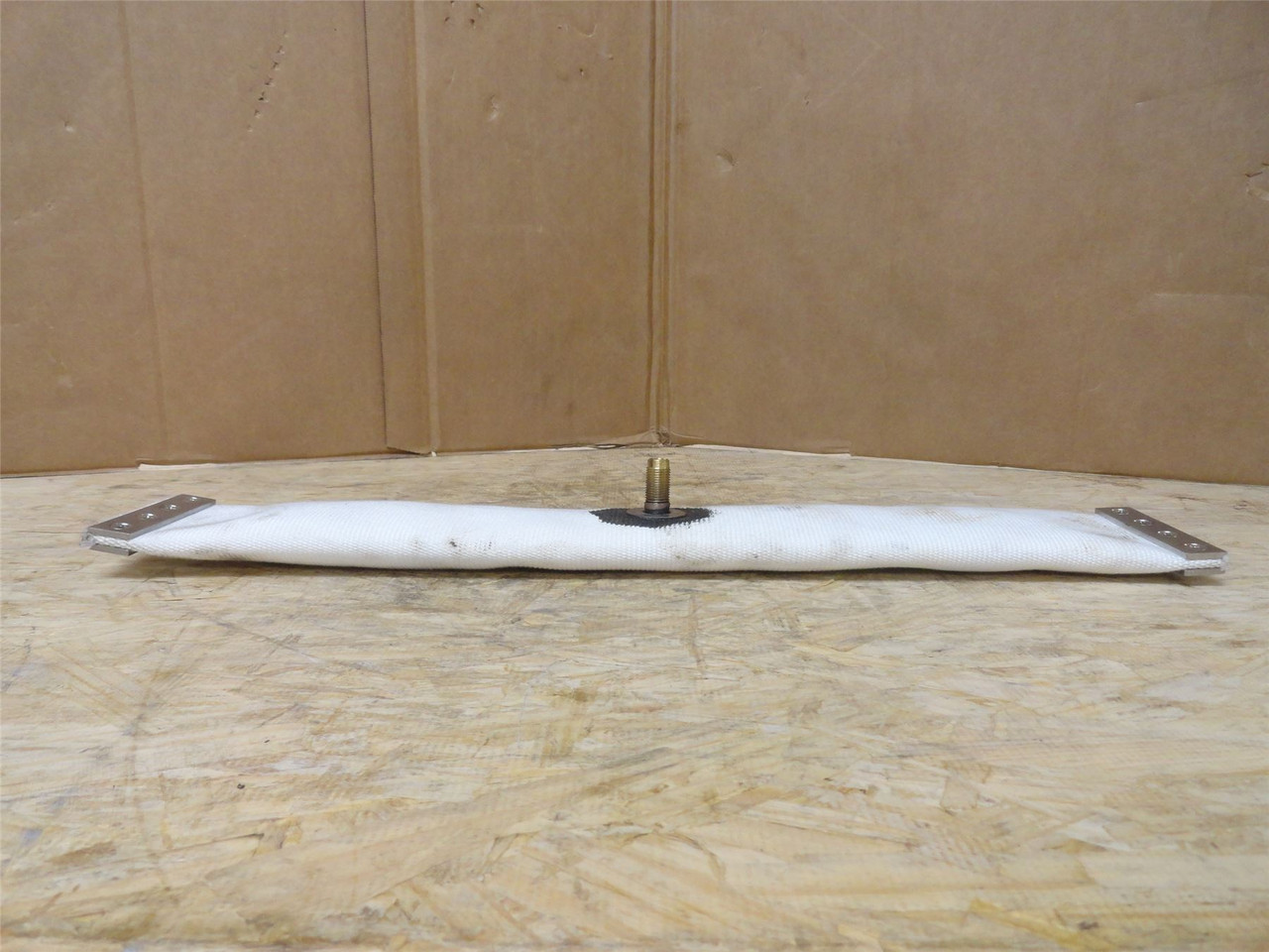 Alkar Rapidpak 106451; Lot-2; Seal Bladders; 3-1/2" x 21"