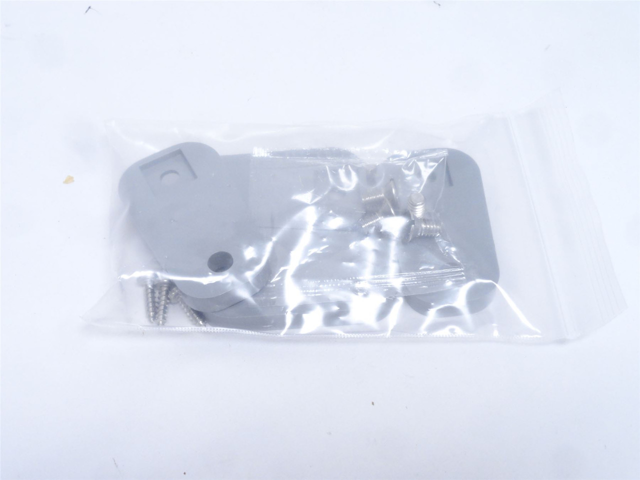 Carlon E989R; Plastic Gray Junction Box; 12" x 12" x 6"