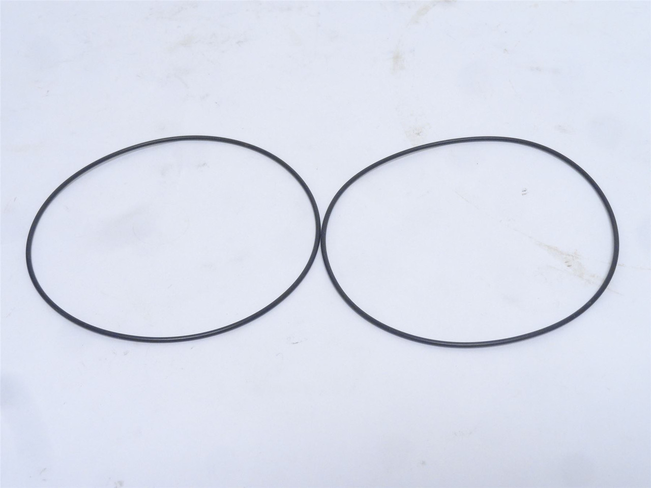 Poly-Clip 90092021903536_; Bray Actuator Seal Kit