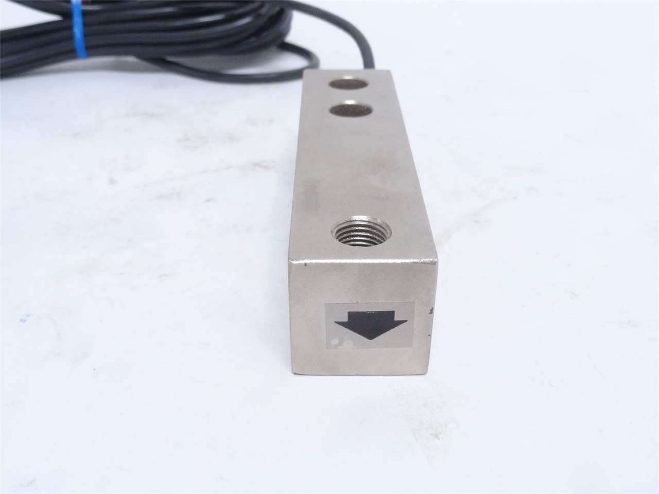 Artech 30310-1K; Shear Beam Load Cell; 1000LBS; 3mV/V