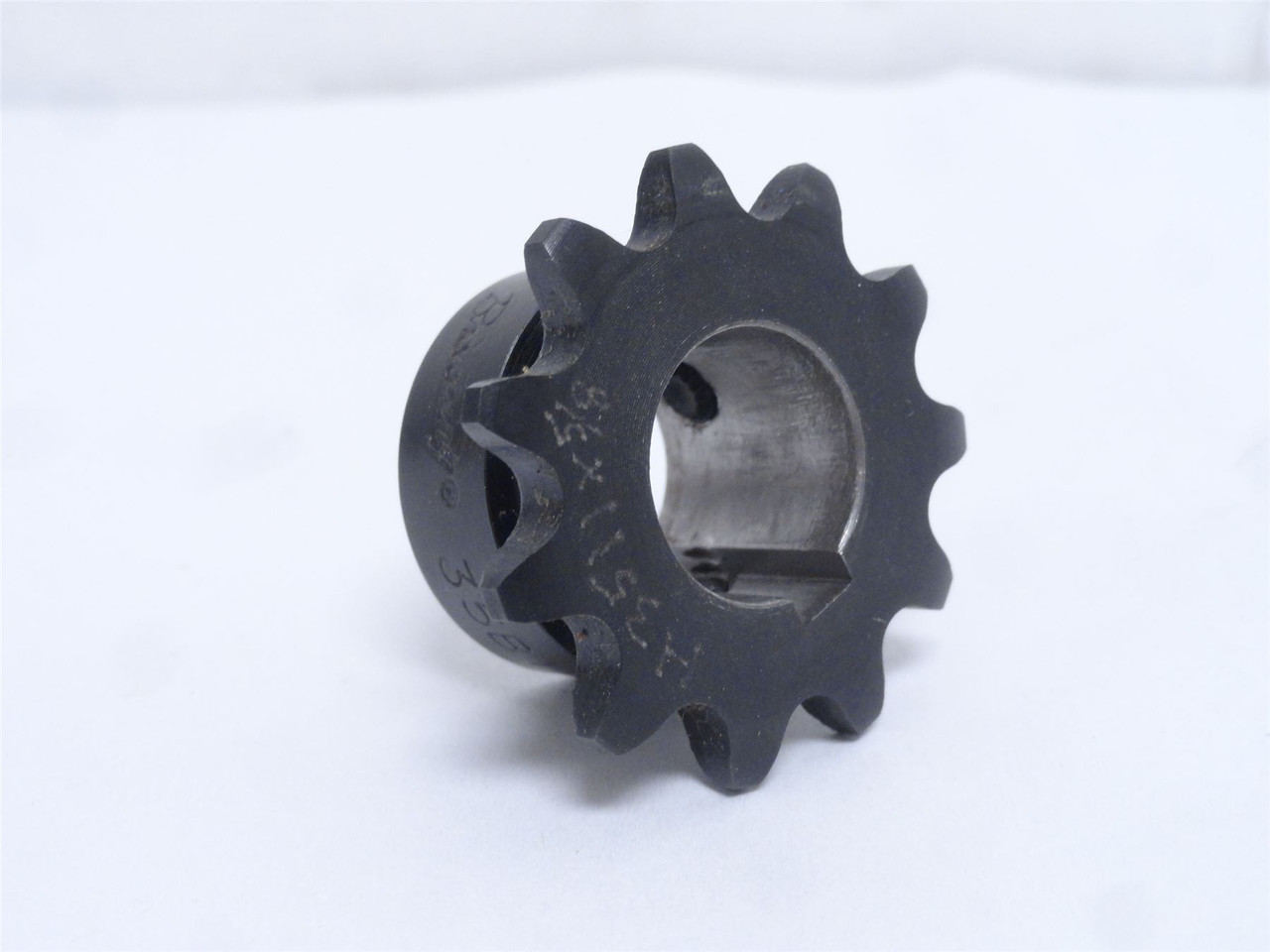 Browning 35B11-5/8; Sprocket #35; 11 Teeth; 5/8"ID