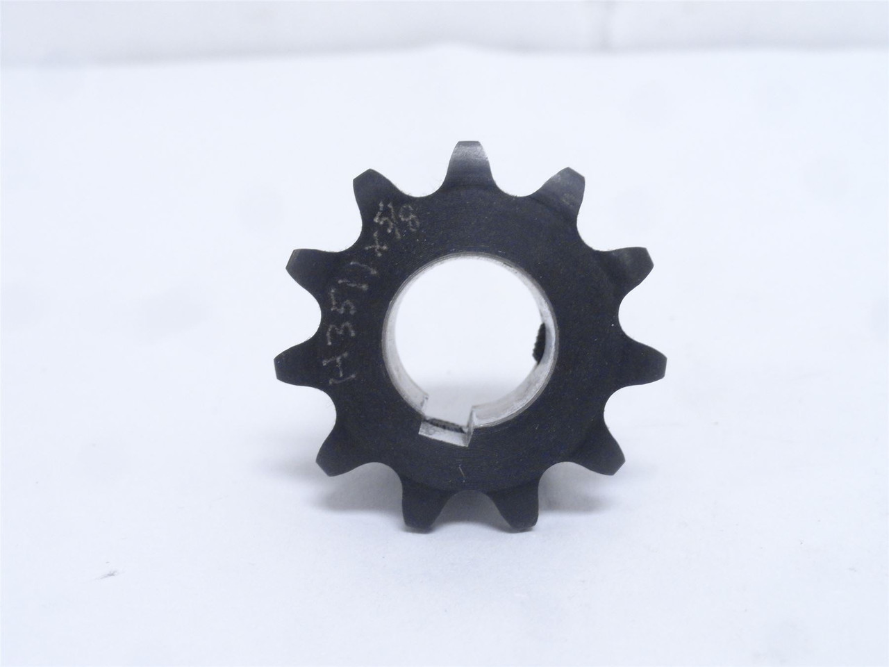 Browning 35B11-5/8; Sprocket #35; 11 Teeth; 5/8"ID