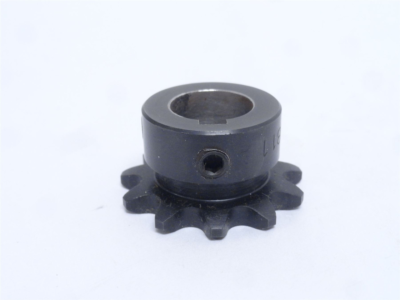 Browning 35B11-5/8; Sprocket #35; 11 Teeth; 5/8"ID