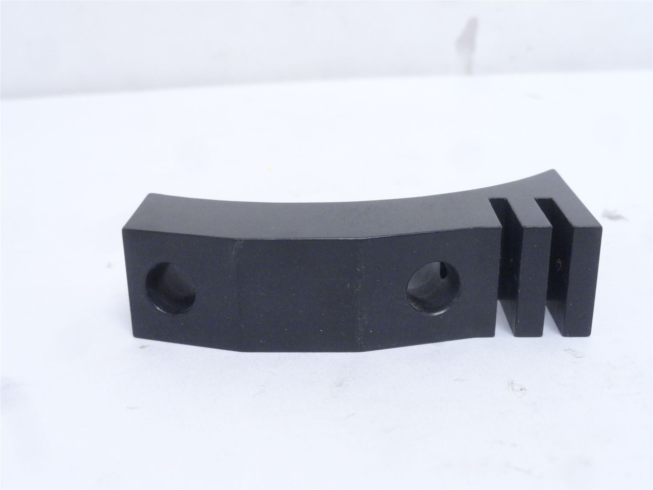 Tipper Tie 10-2207-03; Black Rail Catch