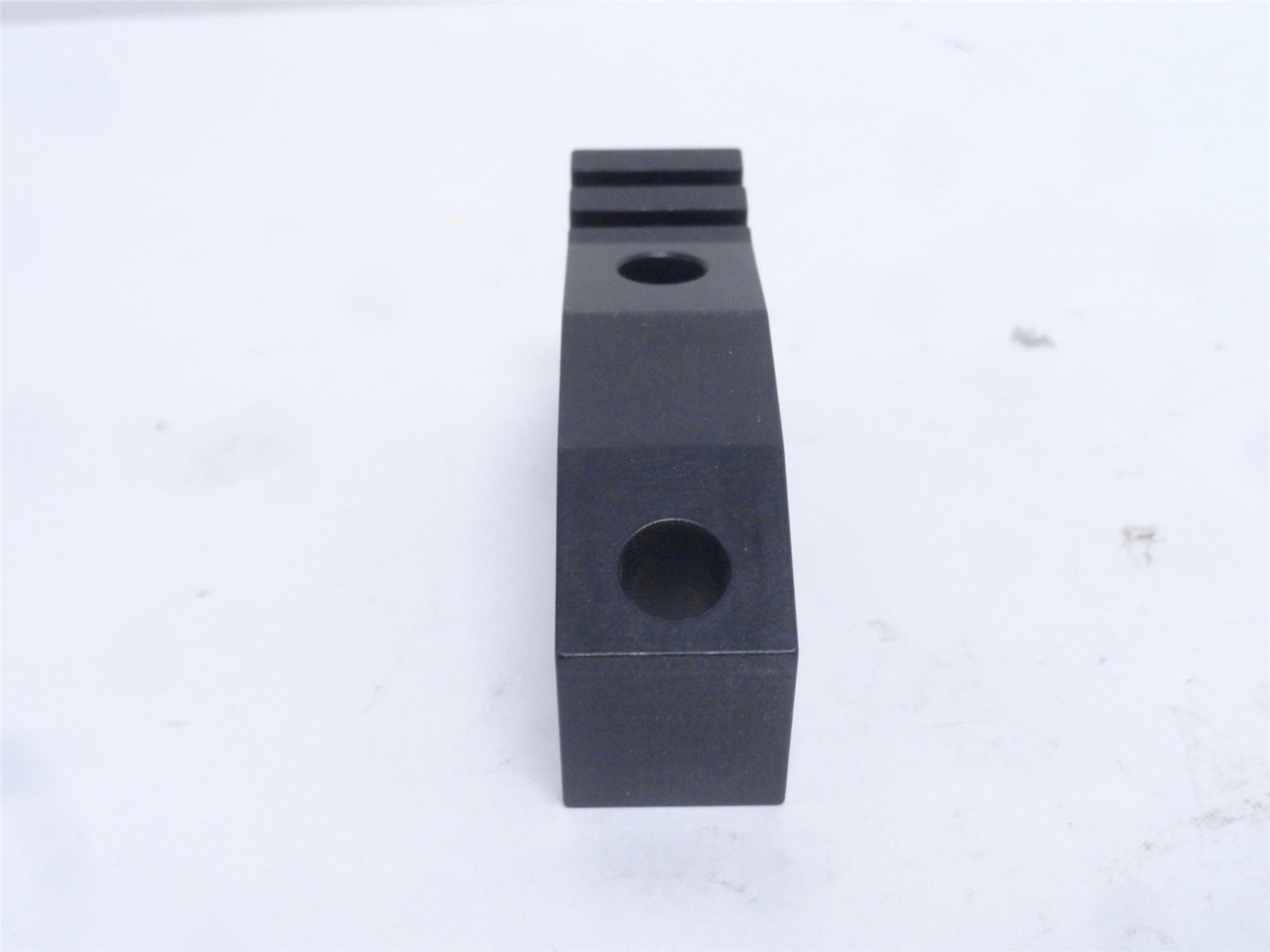 Tipper Tie 10-2207-03; Black Rail Catch