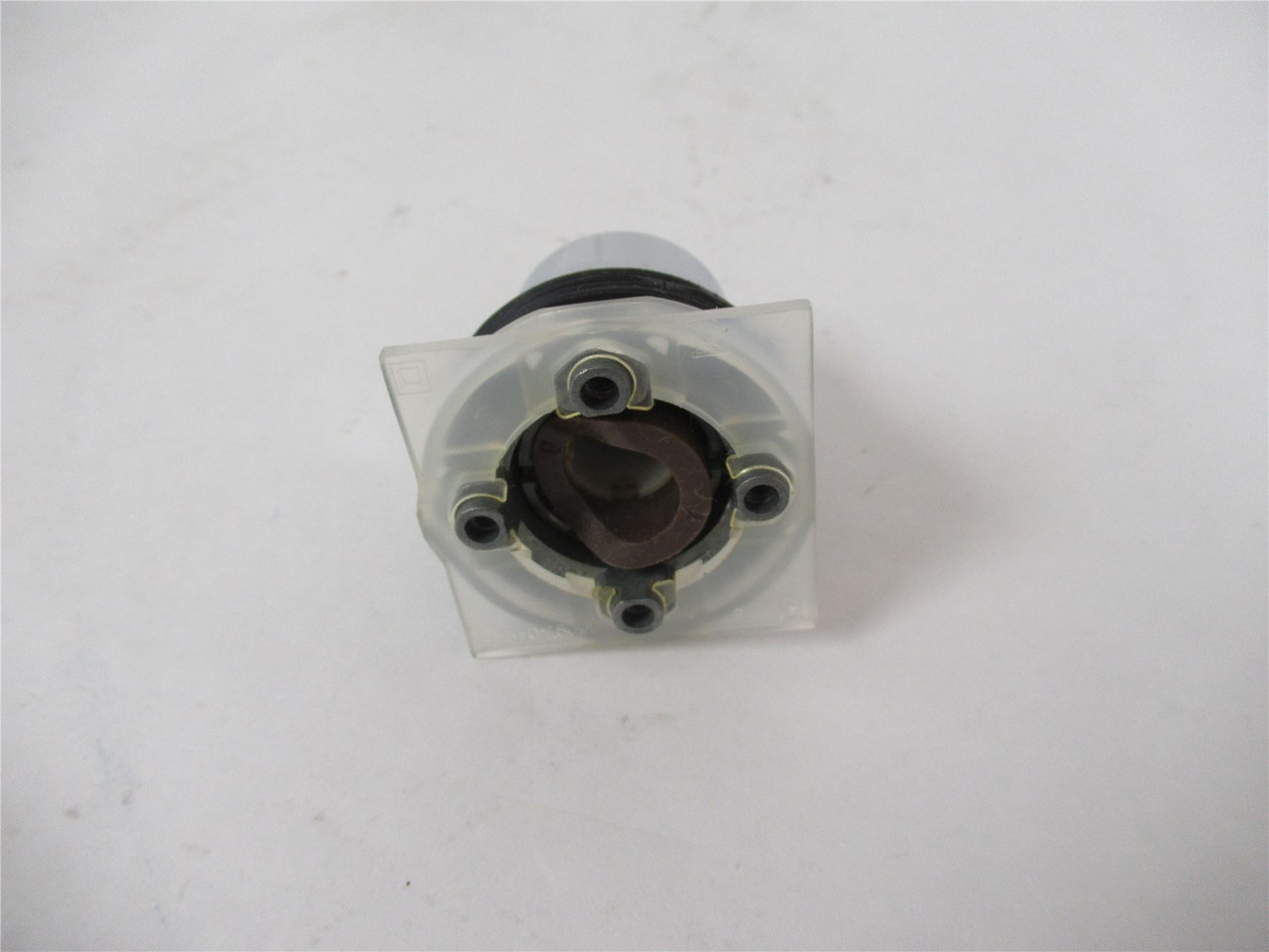 Schneider 9001KS52B; 3 Position Selector Switch Head