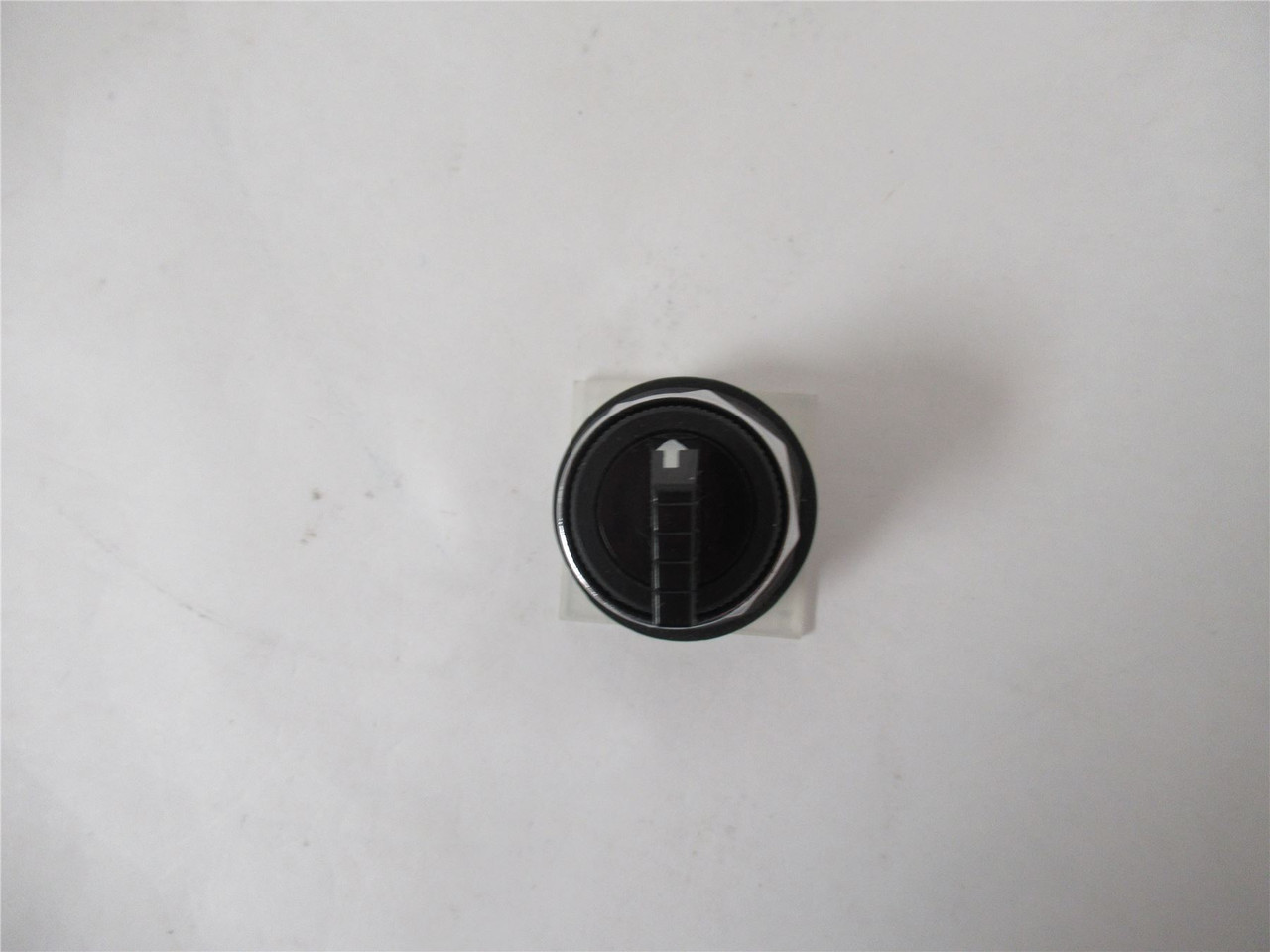 Schneider 9001KS52B; 3 Position Selector Switch Head