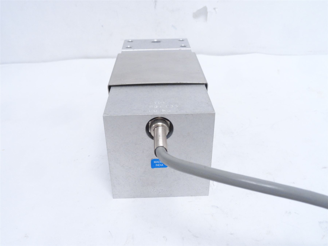 Rice-Lake RL1250; Single-Point Load Cell; 100KG; 2.050mV/V