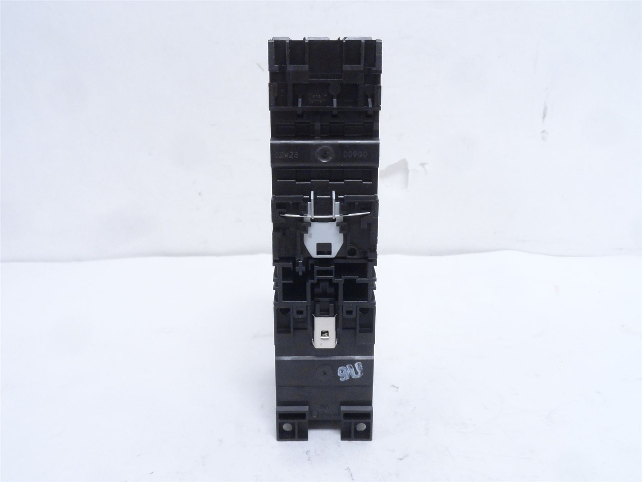 Eaton XTSCP63BBTD; Manual Motor Controller 0.4-0.63A 3P; 600V