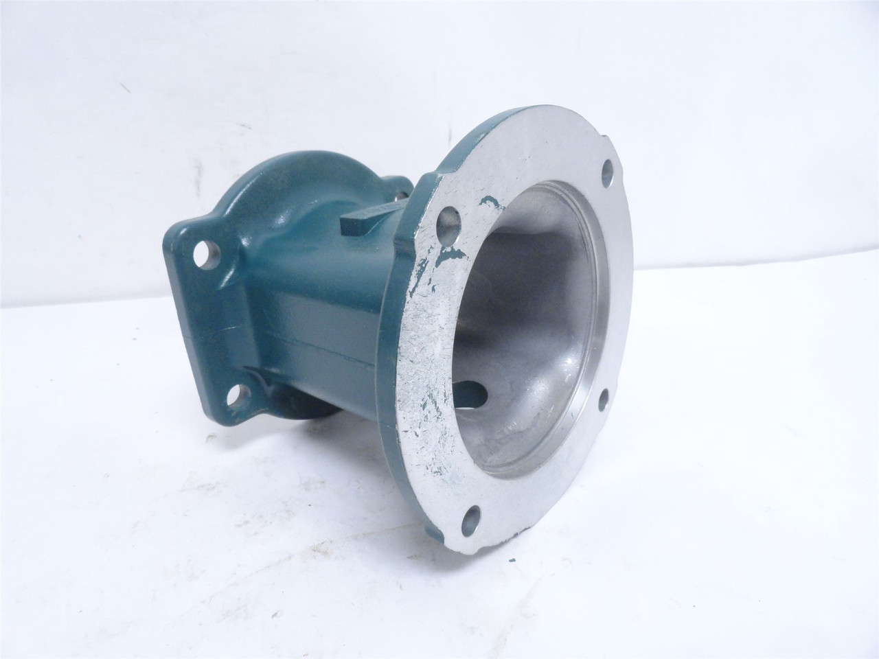 Dodge 35MTR14; Tigear 2 Motor Adaptor Kit; 140TC Frame