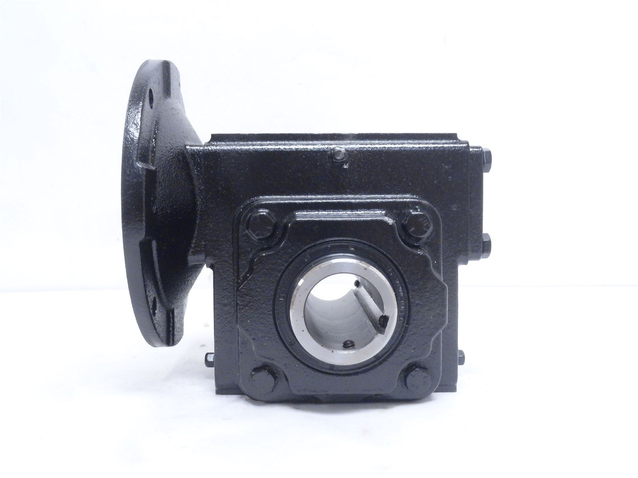 Winsmith E20MDSS51230D4; Speed Reducer 25:1 Ratio fots 56C