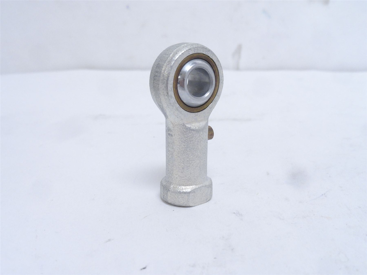 IKO PHS8A; Rod End Bearing; 8mmID; M8-1.25 RH Threads