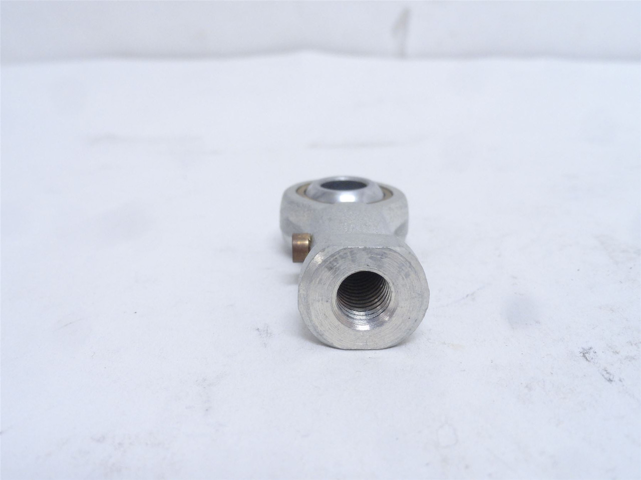 IKO PHS8A; Rod End Bearing; 8mmID; M8-1.25 RH Threads