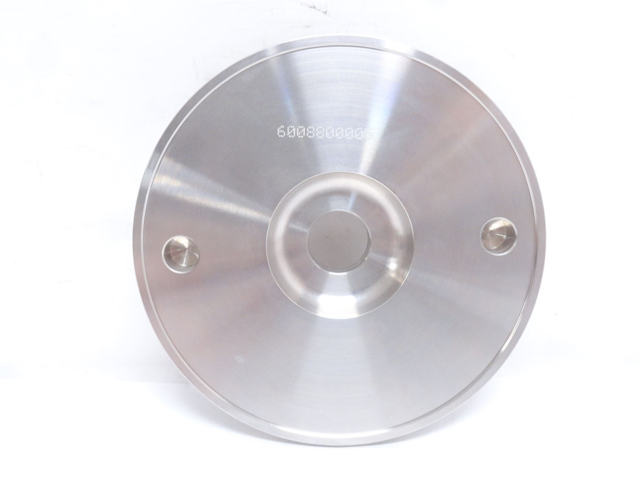 Baader 6008800008; Disk; SS; 20mmID x 130mmOD x 28mm Height