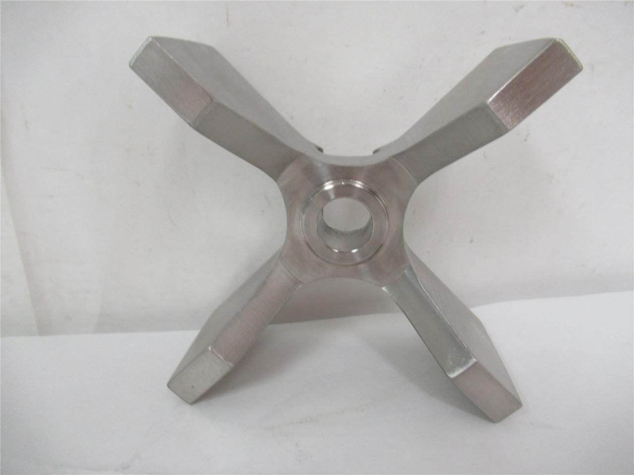 Thomsen 941967; Impeller Blade 5 1/8" Diameter SS