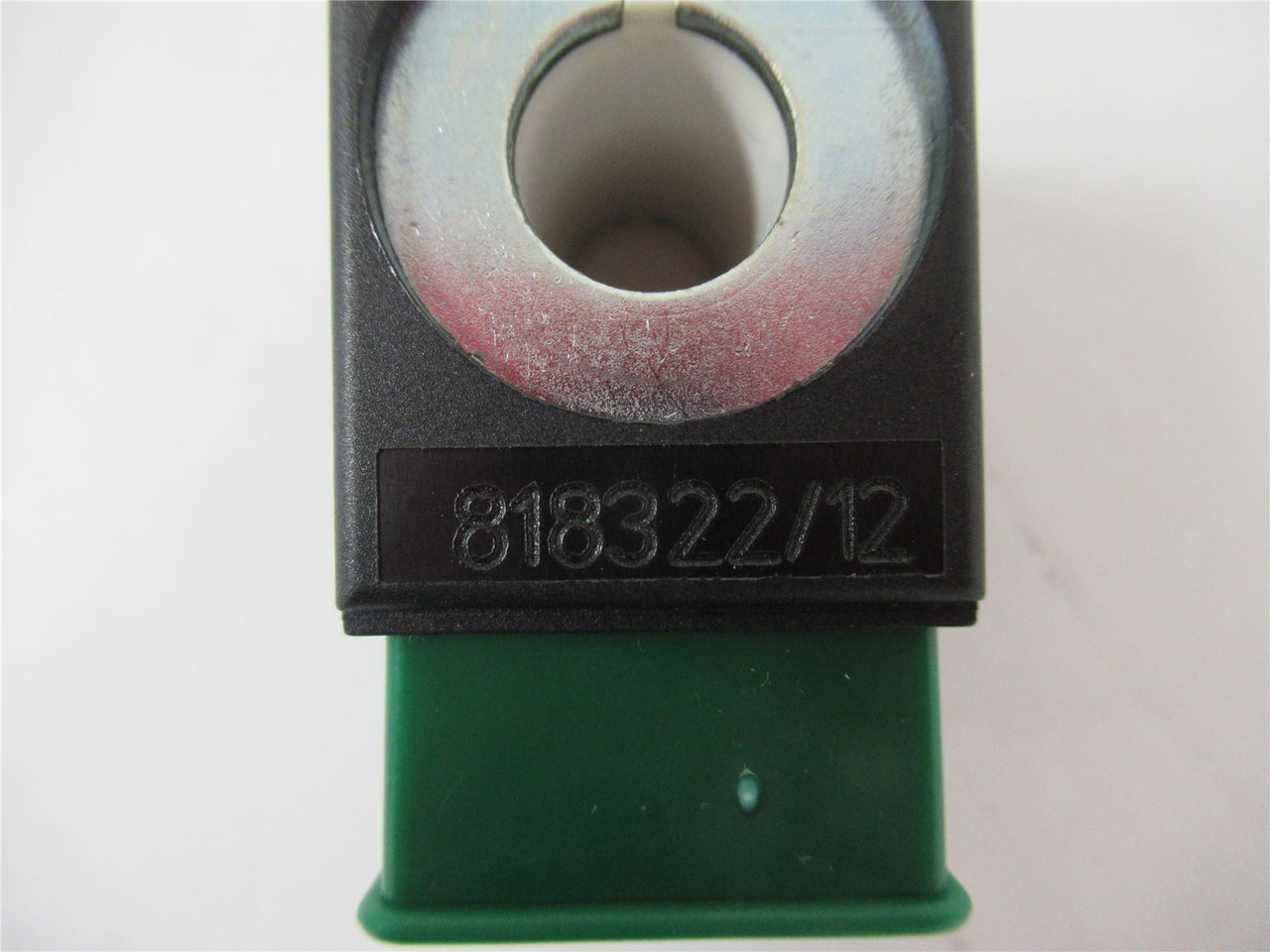 Spartan Scientific 818322/12; Solenoid Coil