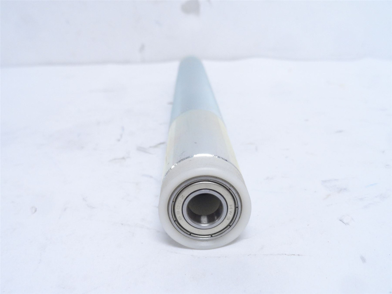 EAM Mosca 411710075000; Texture Grip Roller; 12" Long x 1"OD