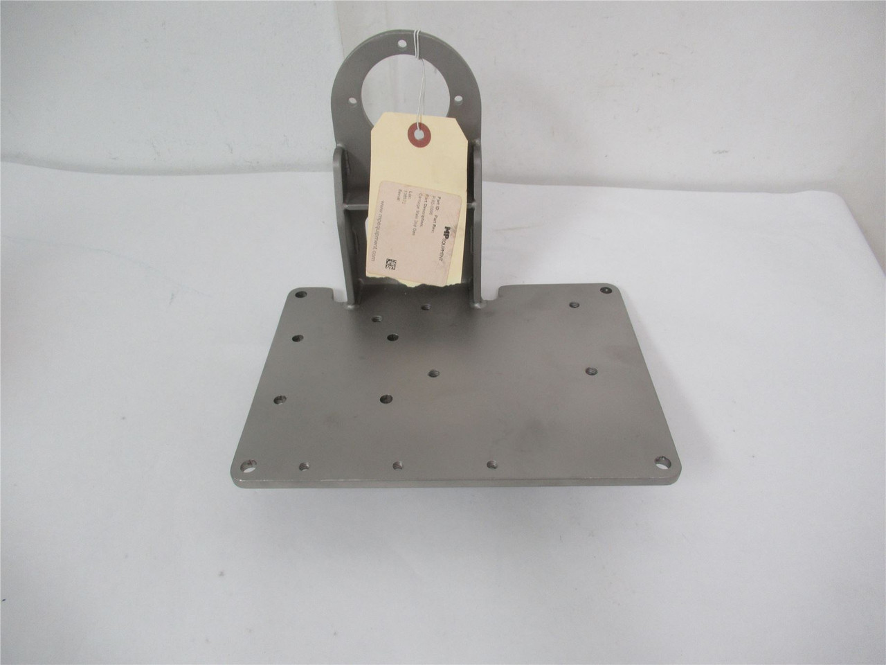 Process Equipment P-60-0096; Main Carriage 2nd Generation