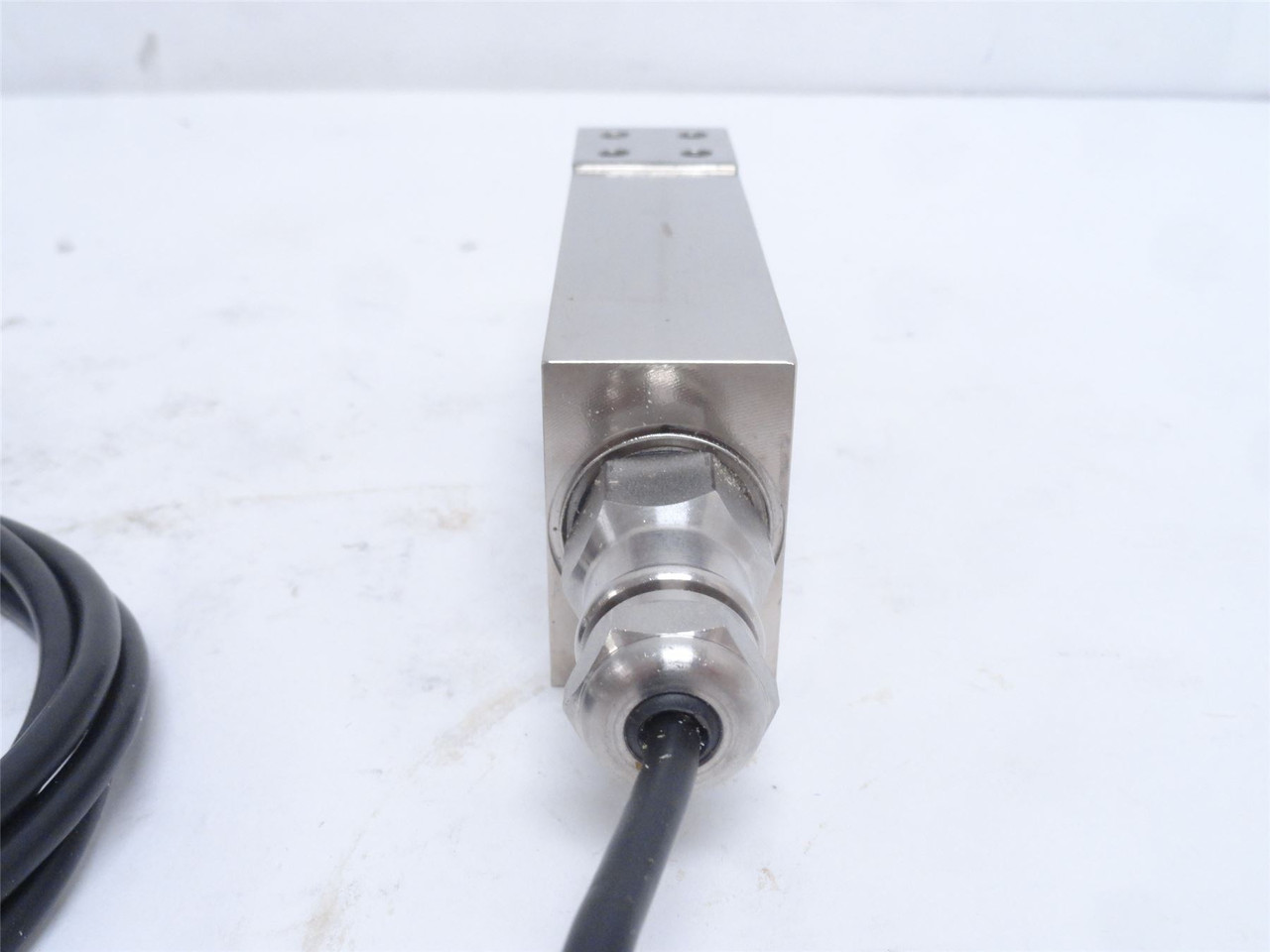 Flintec PC6-50KG C3; Single Point Load Cell; SS; 50KG