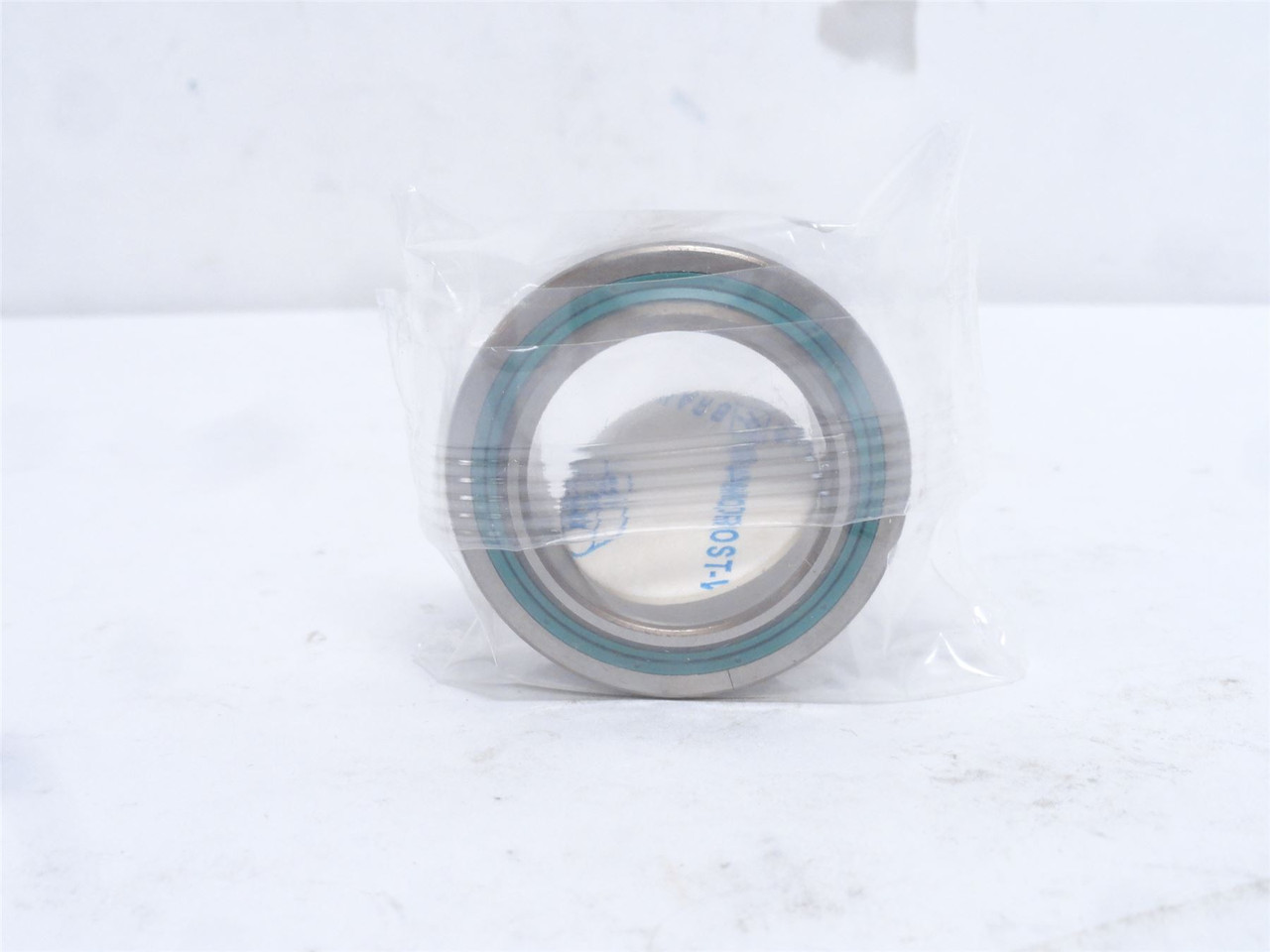 SKF GE 30 TXG3E-2LS; Plain Bearing; 30mmID x 47mmOD