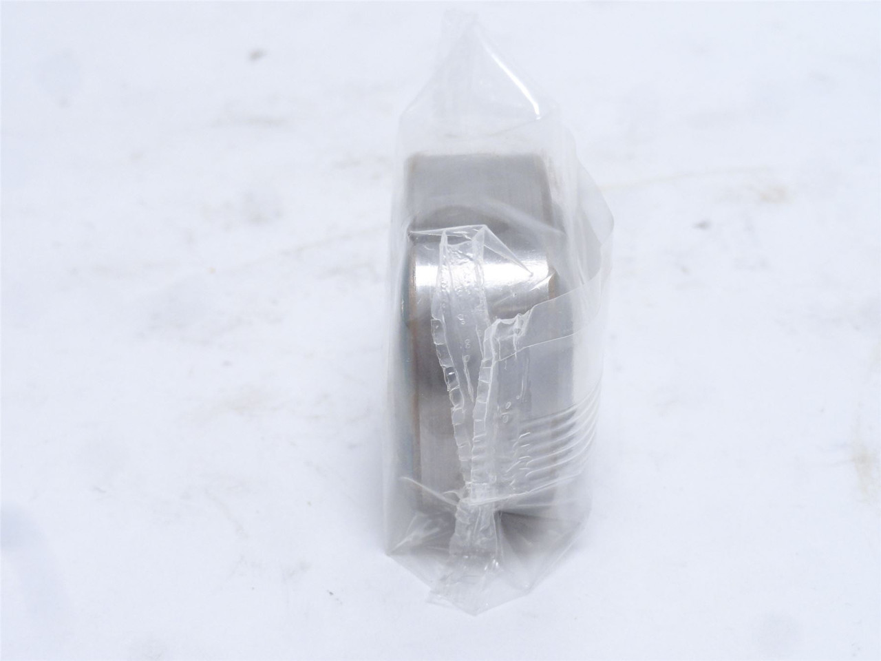 SKF GE 30 TXG3E-2LS; Plain Bearing; 30mmID x 47mmOD