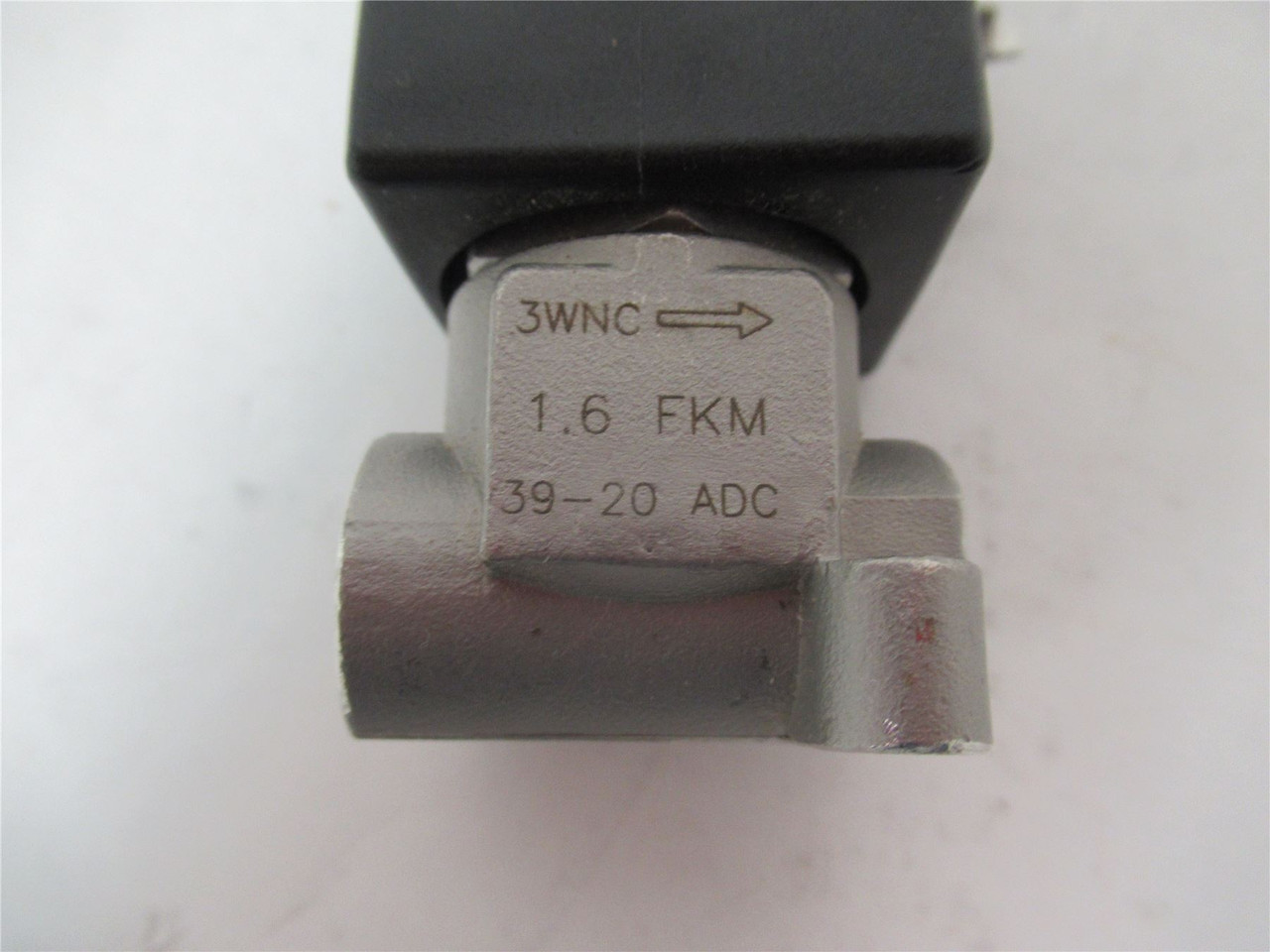 Spartan Scientific 4200-02-9347; Solenoid Valve 1/4" NPT 120V