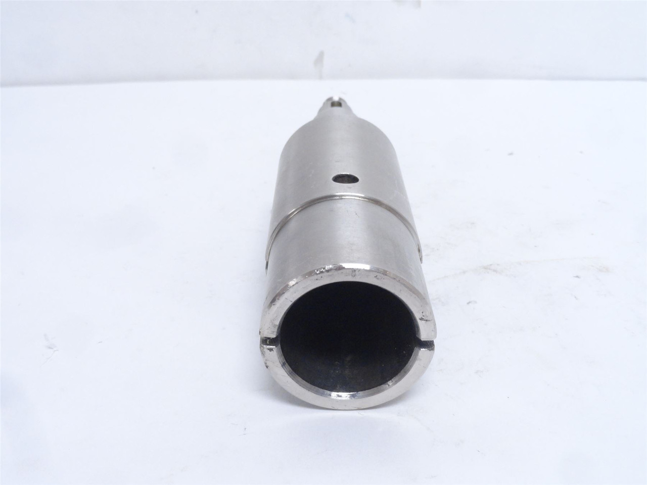 Fristam Pumps SX00000080; Load Out Pump Shaft; SS; 9-1/2" Long