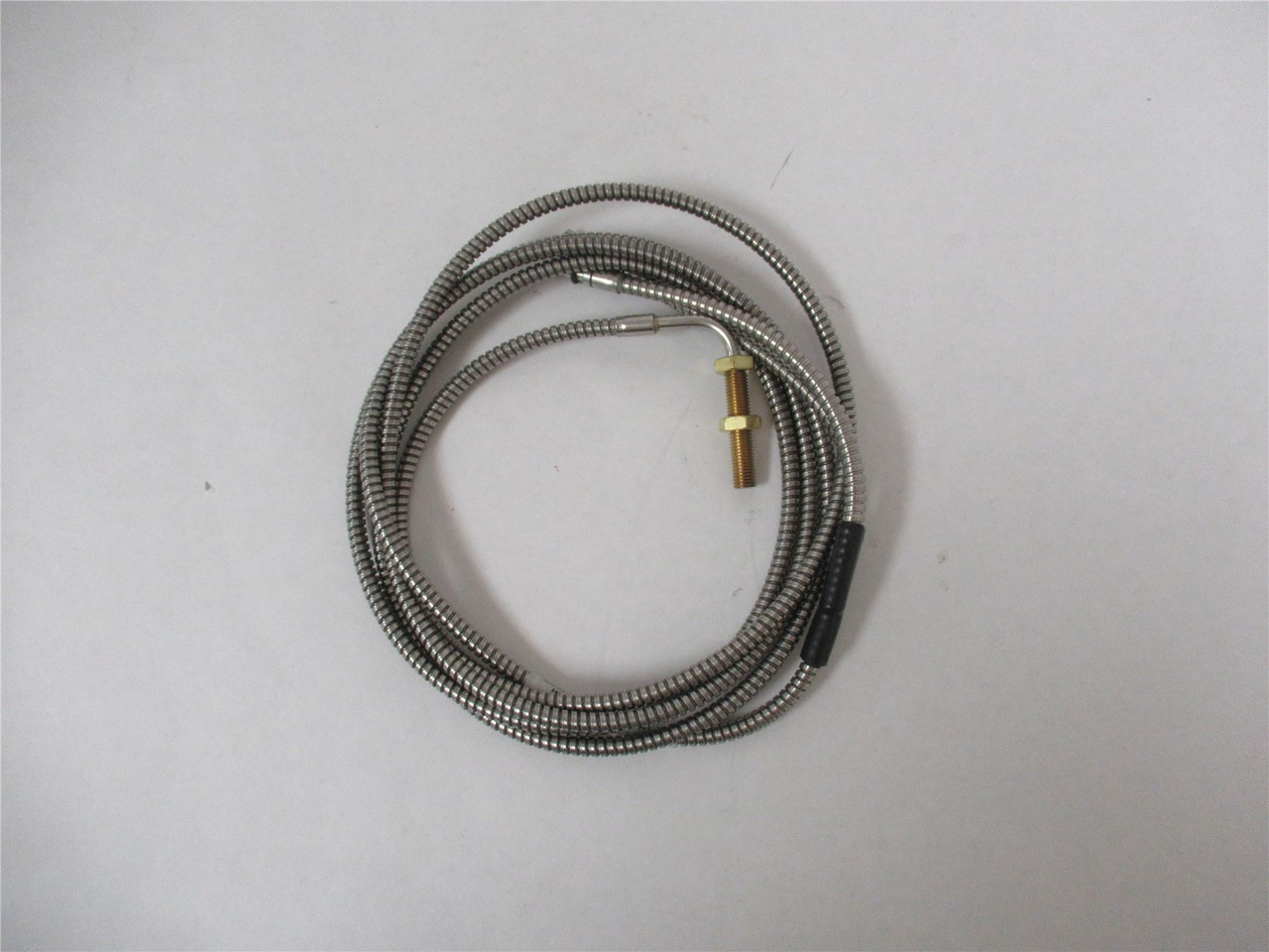 Banner BAT28S; Fiber Optics  Glass Fiber Opposed Length 1m
