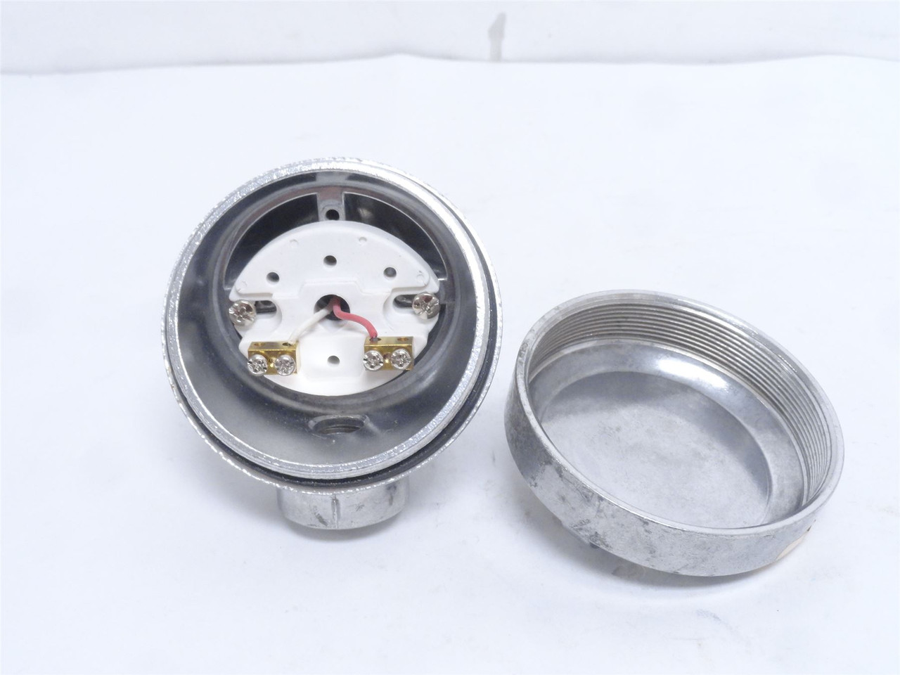 Prime 19436; Scalder Unit Temp Sensor/Thermocouple SS-316 Stem