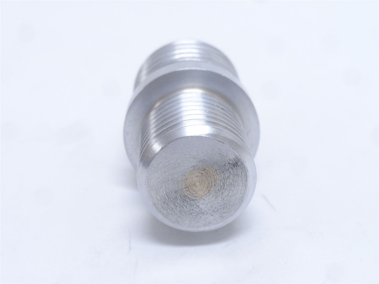 Hobart 70266; Stainless Steel Plate Bolt 56R; 3/32