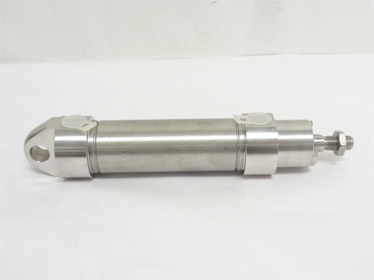 Festo CRDSNU-40-80-PPS-A-MG; Air Cylinder 40mmID x 80mm Stk