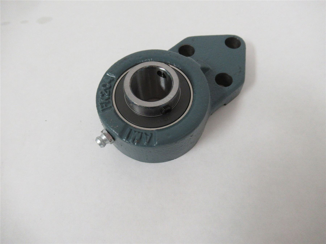 AMI UCFK204; Flange Bearing 3 Bolt 20mm ID