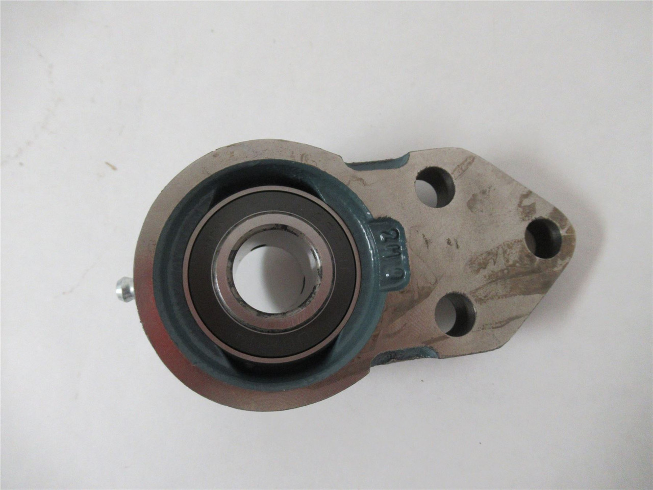 AMI UCFK204; Flange Bearing 3 Bolt 20mm ID