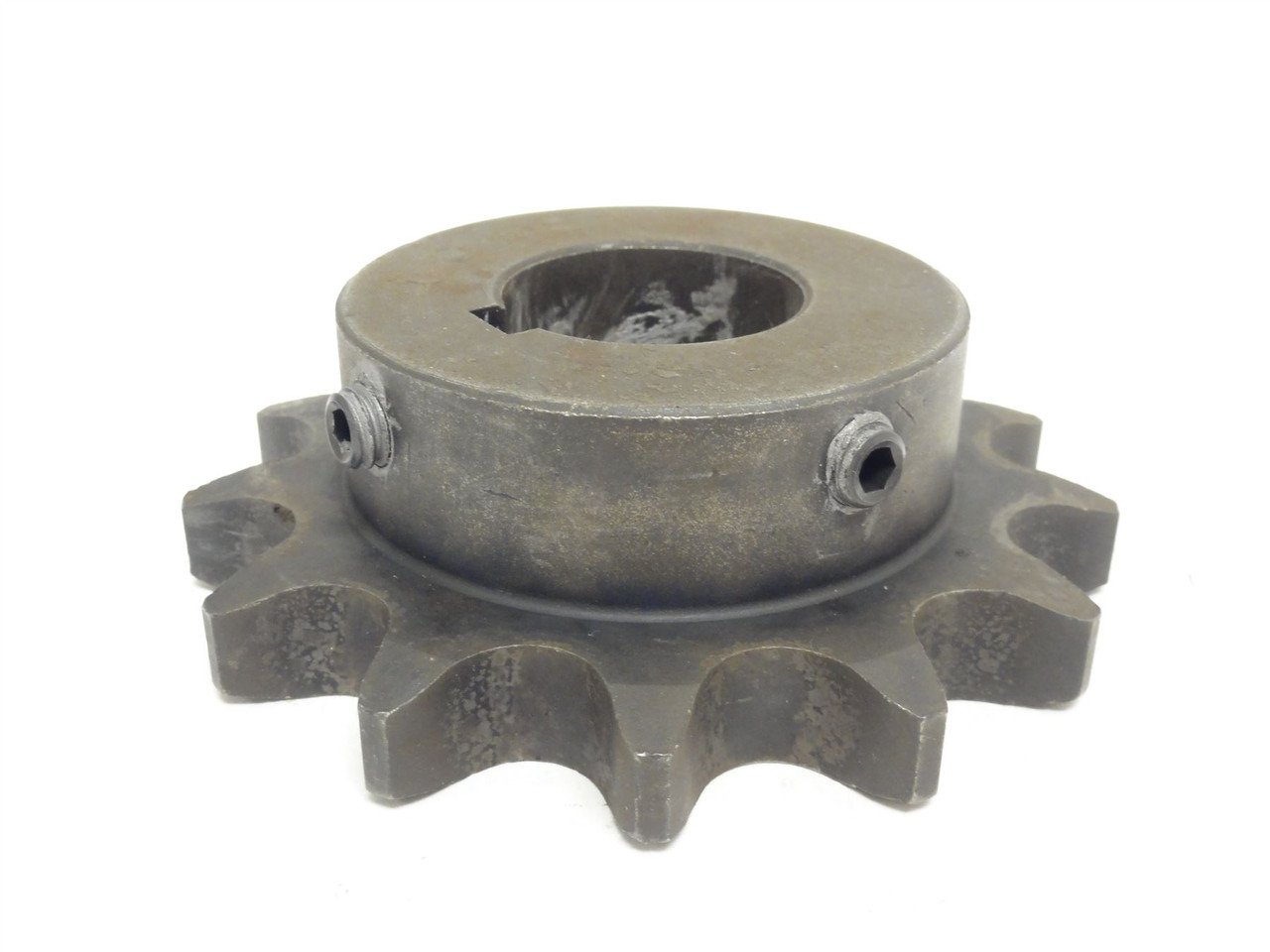 Martin 80BS13HT 1-7/16; Sprocket #80; 13T; Hardened; 1-7/16"ID