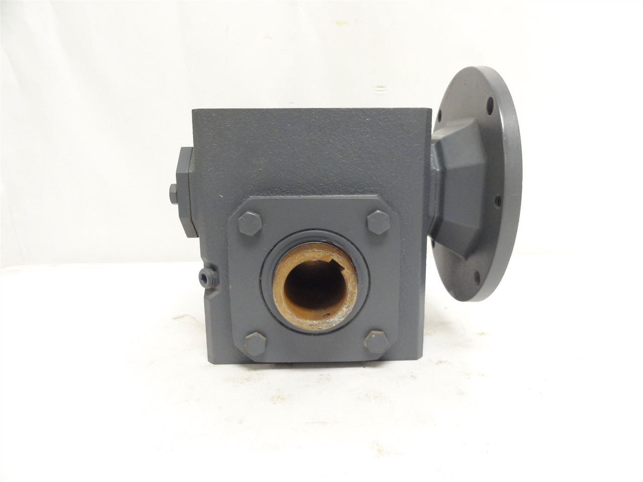 Morse 206Q56H30-107; Gear Speed Reducer; RA; 30:1 Ratio