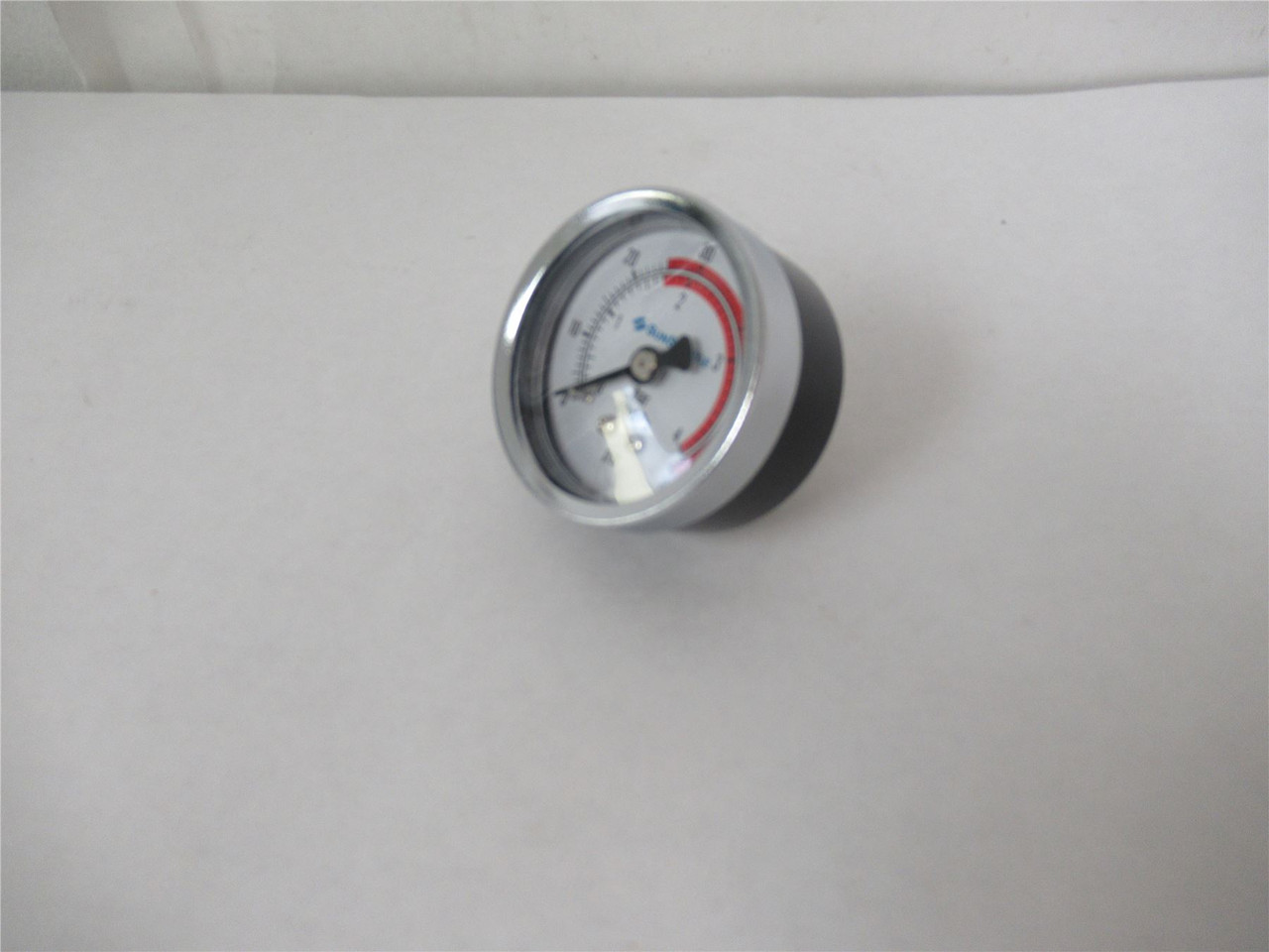 SunSource  unknown; Pressure Gauge 1.75" Face 0-60 psi .357"