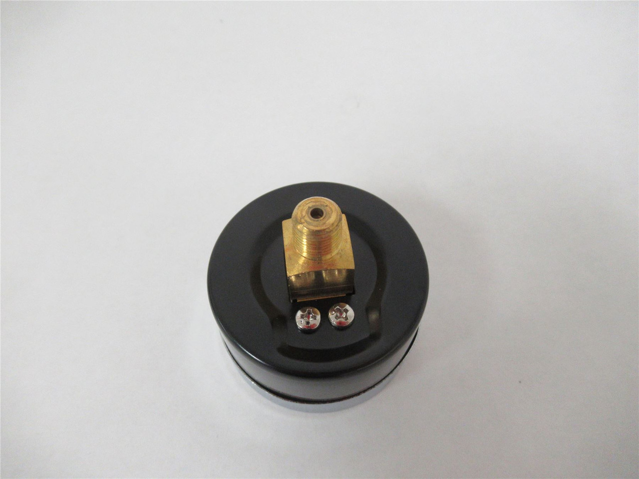 SunSource  unknown; Pressure Gauge 1.75" Face 0-60 psi .357"